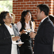 (Gloria Miller, Boya Ma, and Jacob Mishook)