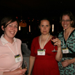 (Megan, Molly, and Maureen)