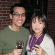(Reed and Akiko)