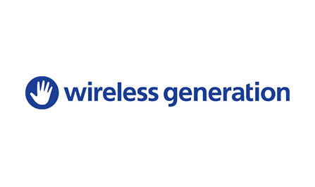 Wireless Generation logo