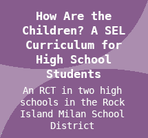 How are the Children report