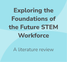 Exploring the foundations of the future STEM workforce: K–12 indicators of postsecondary STEM success
