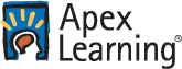 Apex logo