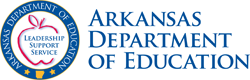 Arkansas Department of Education logo