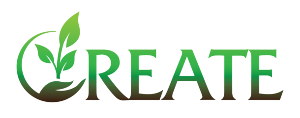 CREATE logo