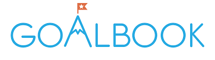 Goalbook logo