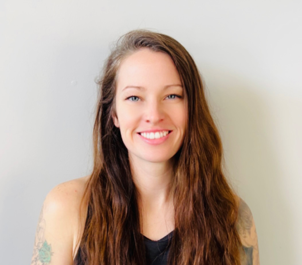 picture of Heather Gopperton