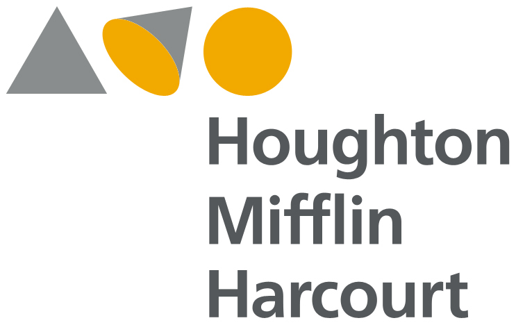 Houghton Mifflin Harcourt logo