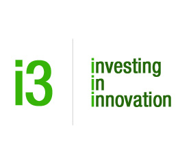 i3 logo