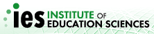 IES logo