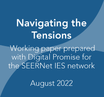 Navigating the Tensions: How Could Equity-Relevant Research Also Be Agile, Open, and Scalable?