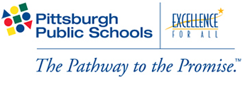 Pittsburgh Public Schools logo