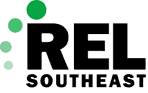 REL Southeast logo