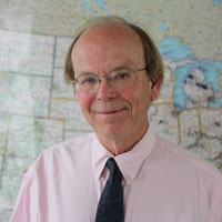picture of Bob Smith