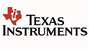 Texas Instruments logo