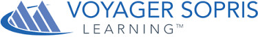 Voyager Sopris Learning logo