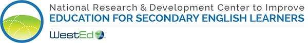 Wested NRDC logo
